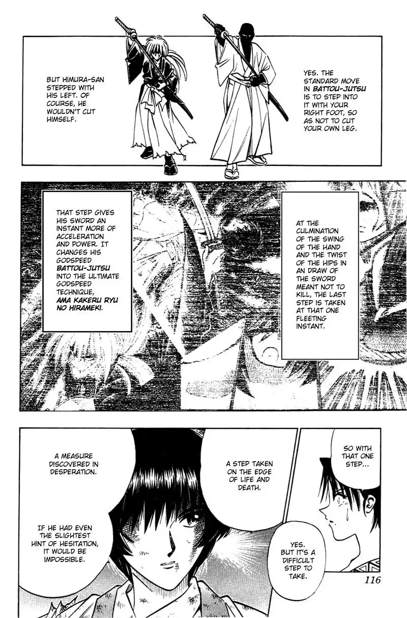 Rurouni Kenshin Chapter 135 15